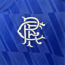 Maillot Domicile 24/25 Rangers