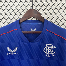Maillot Domicile 24/25 Rangers