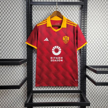 Maillot Domicile 24/25 RomA