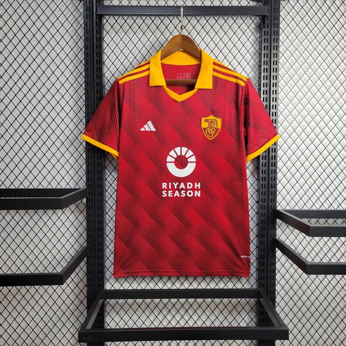Maillot Domicile 24/25 RomA