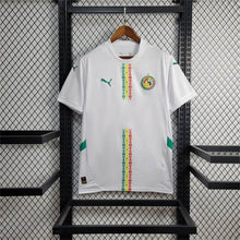 Maillot Domicile 24/25 Sénégal