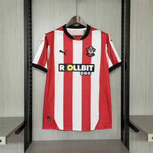Maillot Domicile 24/25 Southampton