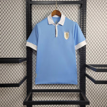 Maillot Domicile 24/25 Uruguay