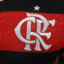 Maillot Domicile 2425 Player Flamengo