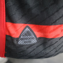 Maillot Domicile 2425 Player Flamengo