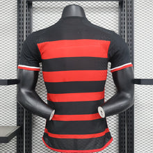 Maillot Domicile 2425 Player Flamengo