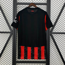 Maillot Domicile 25/26 AC Milan