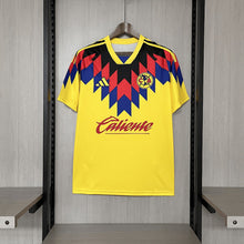 Maillot Domicile 25/26 America