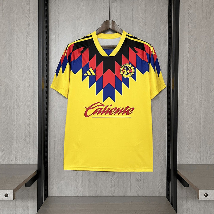 Maillot Domicile 25/26 America