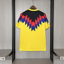 Maillot Domicile 25/26 America