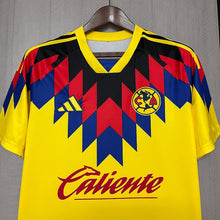Maillot Domicile 25/26 America