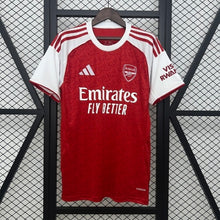 Maillot Domicile 25/26 Arsenal