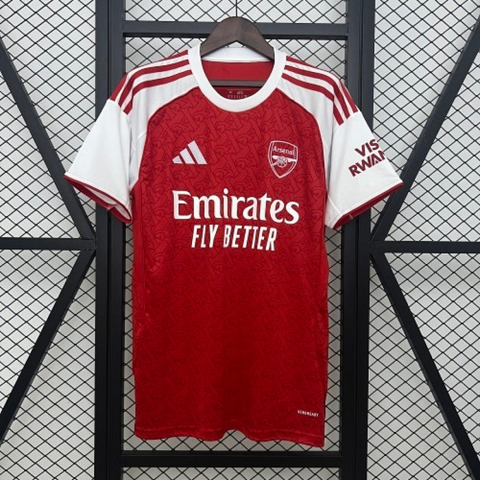 Maillot Domicile 25/26 Arsenal