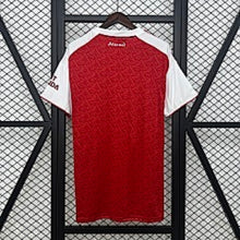 Maillot Domicile 25/26 Arsenal
