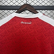 Maillot Domicile 25/26 Arsenal