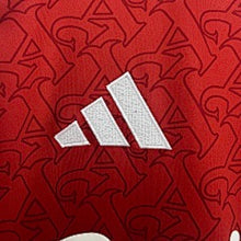 Maillot Domicile 25/26 Arsenal