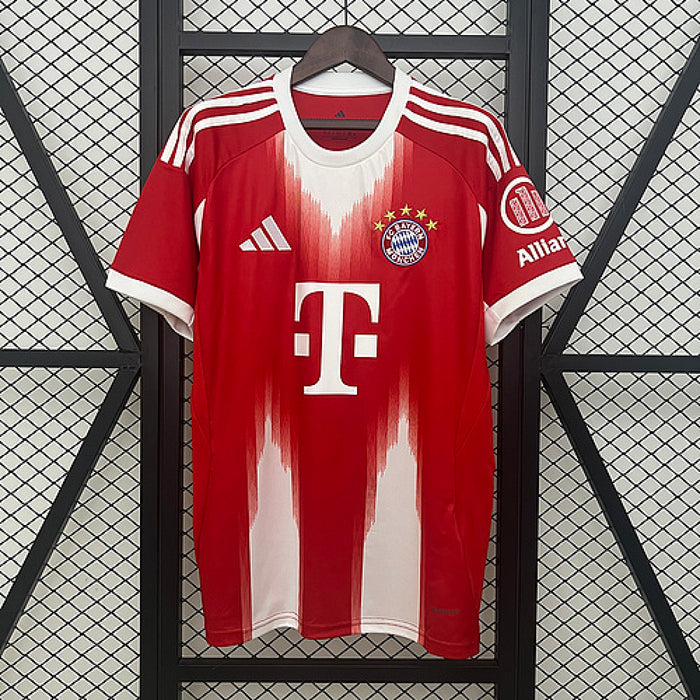 Maillot Domicile 25/26 Bayern Munich