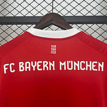 Maillot Domicile 25/26 Bayern Munich
