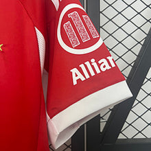 Maillot Domicile 25/26 Bayern Munich