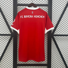 Maillot Domicile 25/26 Bayern Munich