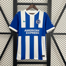 Maillot Domicile 25/26 Brighton S X4L
