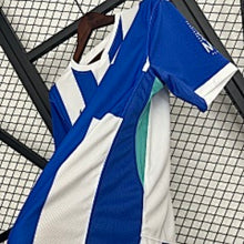 Maillot Domicile 25/26 Brighton S X4L