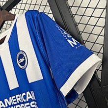 Maillot Domicile 25/26 Brighton S X4L