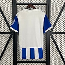 Maillot Domicile 25/26 Brighton S X4L