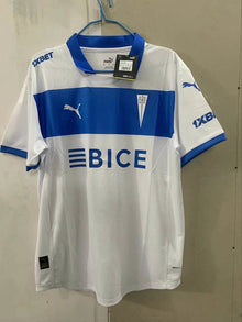 Maillot Domicile 25 26 Catholic