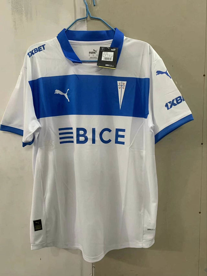 Maillot Domicile 25 26 Catholic