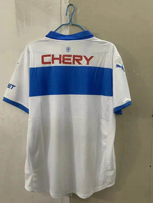 Maillot Domicile 25 26 Catholic