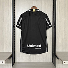 Maillot Domicile 25/26 Ceará All Sponsors
