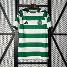 Maillot Domicile 25/26 Celtics