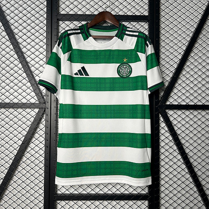 Maillot Domicile 25/26 Celtics