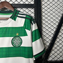 Maillot Domicile 25/26 Celtics