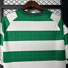 Maillot Domicile 25/26 Celtics
