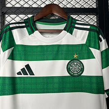 Maillot Domicile 25/26 Celtics
