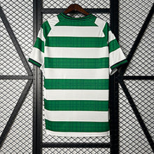 Maillot Domicile 25/26 Celtics