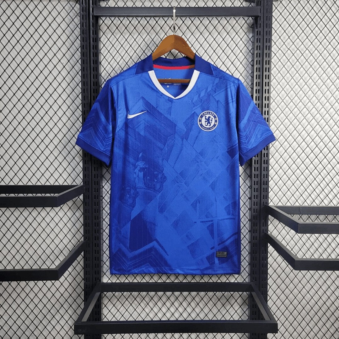 Maillot Domicile 25/26 Chelsea