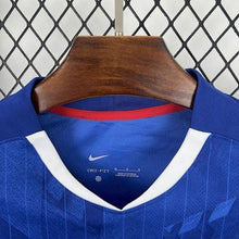 Maillot Domicile 25 26 Chelsea IFS.AI Kit Soccer T Shirt AAAA