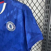 Maillot Domicile 25 26 Chelsea IFS.AI Kit Soccer T Shirt AAAA