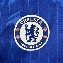 Maillot Domicile 25 26 Chelsea IFS.AI Kit Soccer T Shirt AAAA