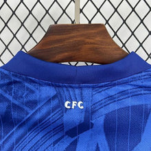 Maillot Domicile 25 26 Chelsea IFS.AI Kit Soccer T Shirt AAAA
