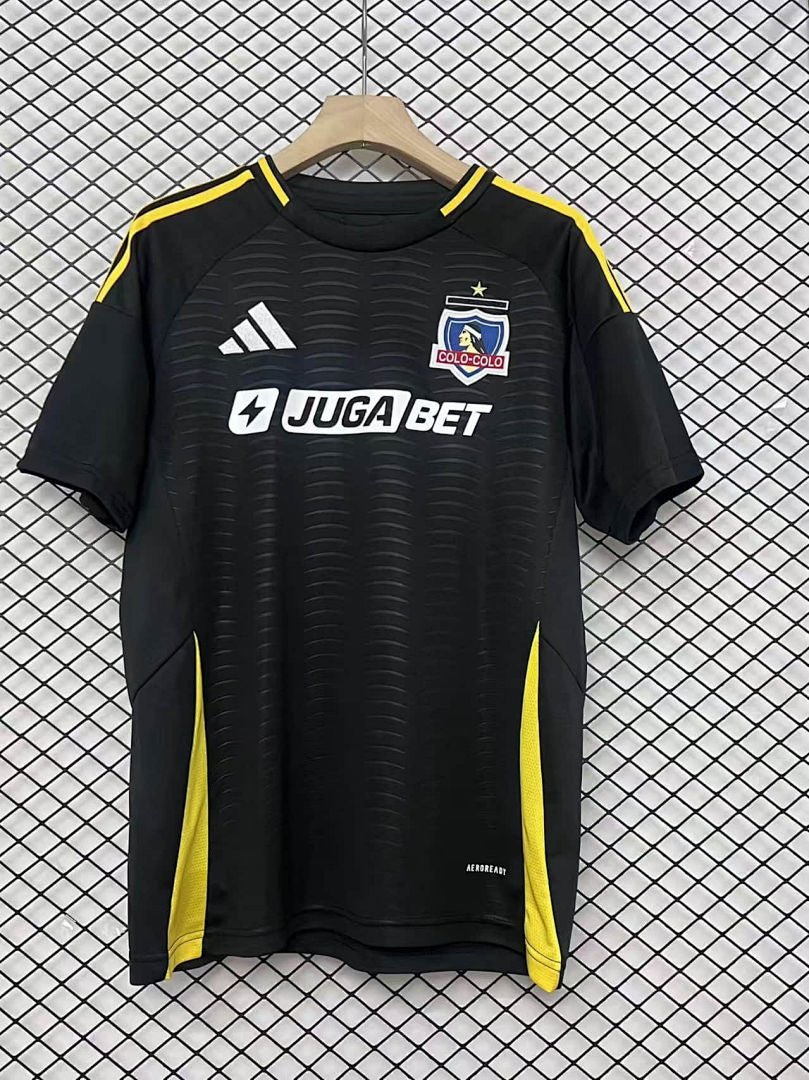 Maillot Domicile 25/26 Colo Colo