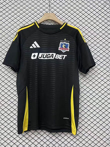 Maillot Domicile 25/26 Colo Colo