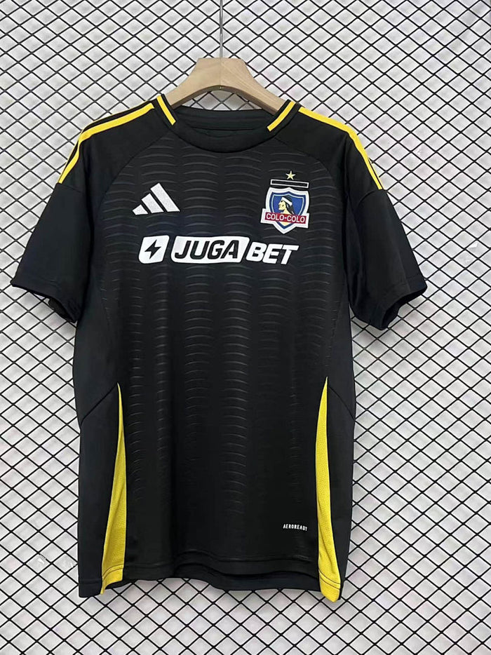 Maillot Domicile 25/26 Colo Colo