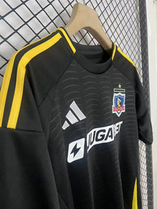 Maillot Domicile 25/26 Colo Colo
