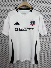 Maillot Domicile 25/26 Colo Colo