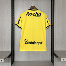 Maillot Domicile 25/26 Criciúma