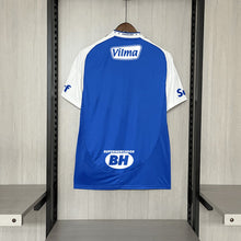 Maillot Domicile 25/26 Cruzeiro